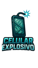 Celular Explosivo