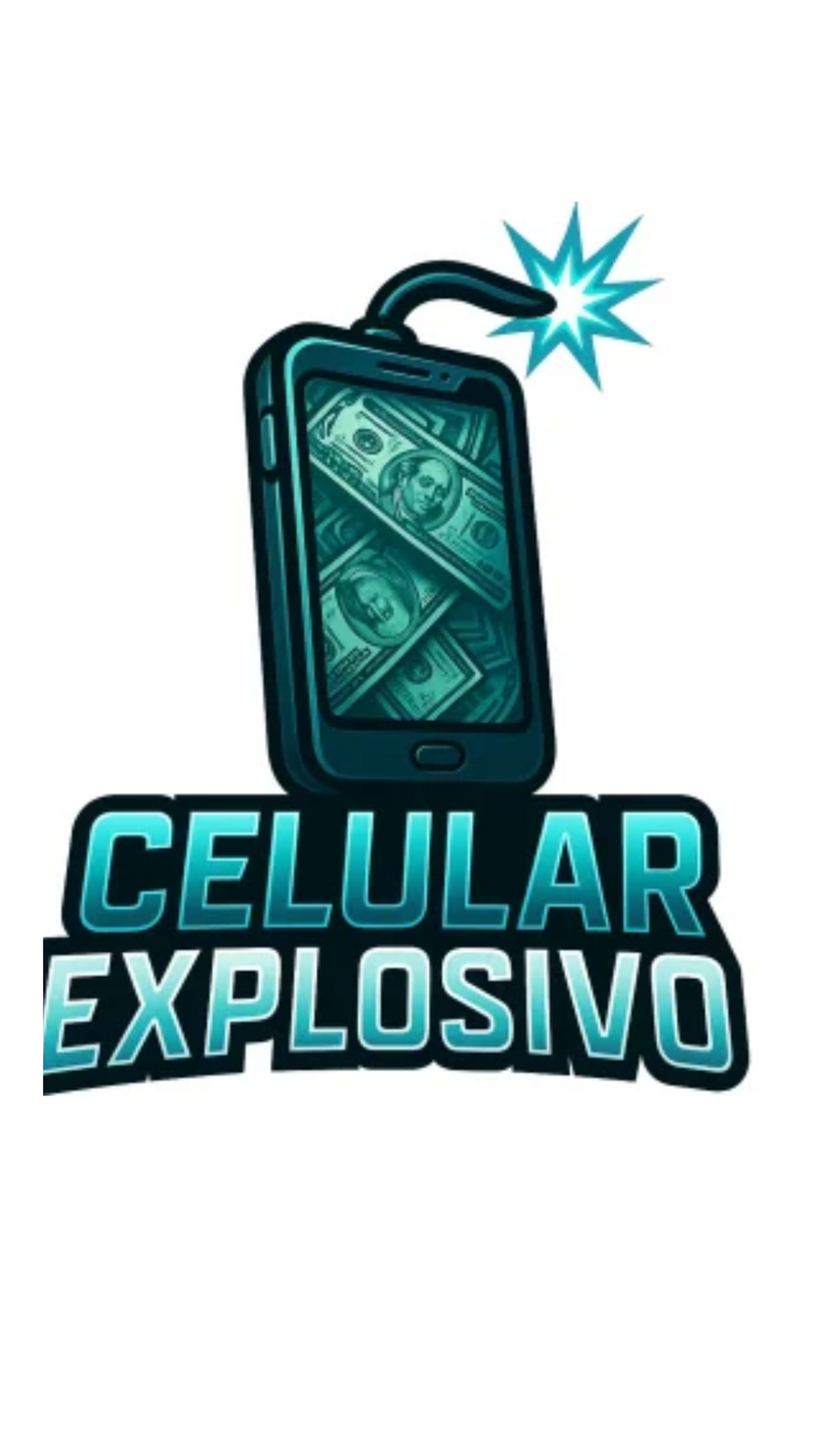 Celular Explosivo
